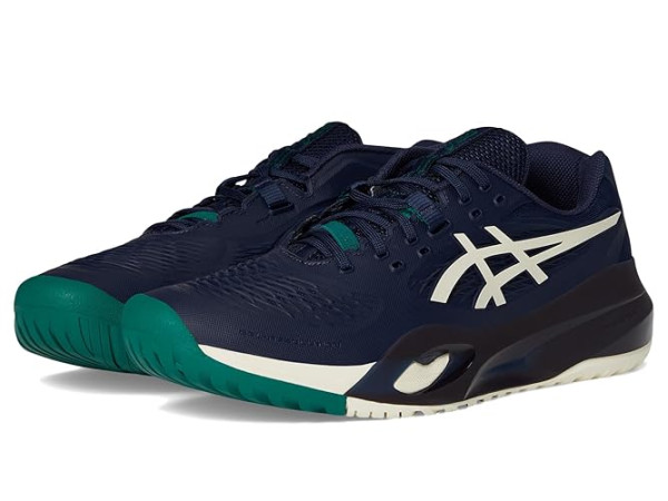 ASICS Gel-Resolution X