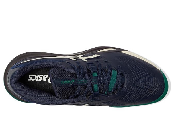 ASICS Gel-Resolution X