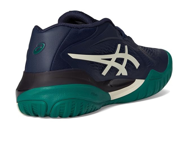 ASICS Gel-Resolution X