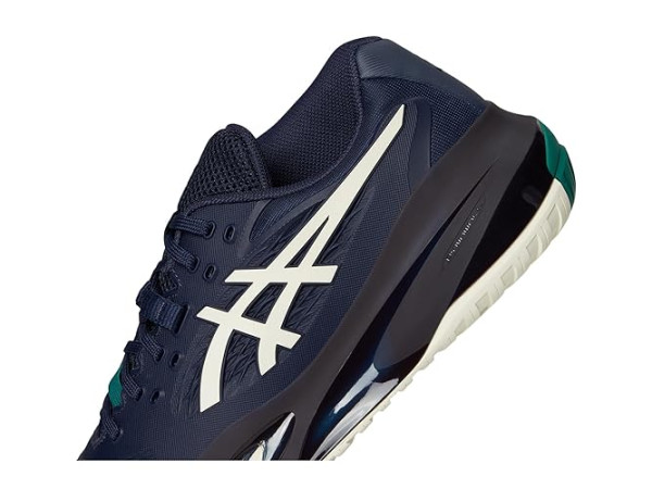 ASICS Gel-Resolution X