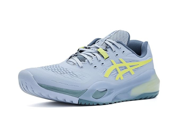 ASICS Gel-Resolution X