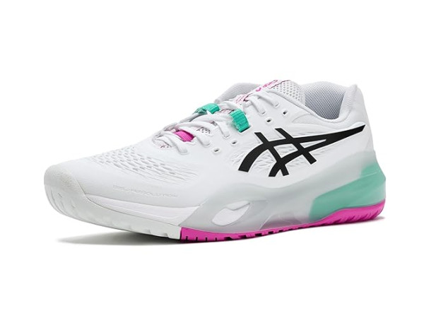 ASICS Gel-Resolution X