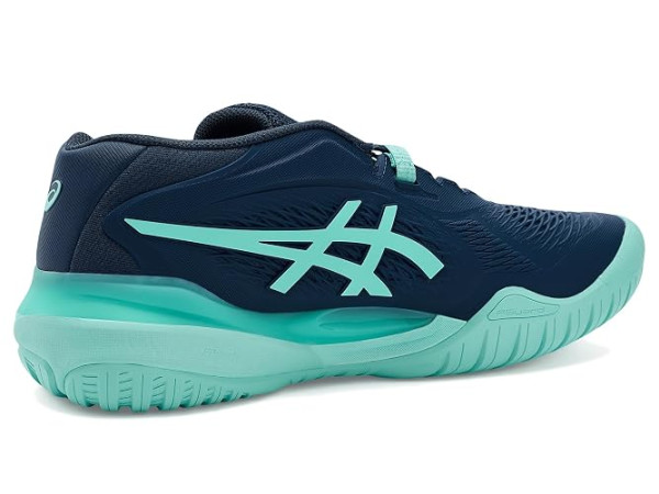 ASICS Gel-Resolution X ASICS Gel-Resolution X