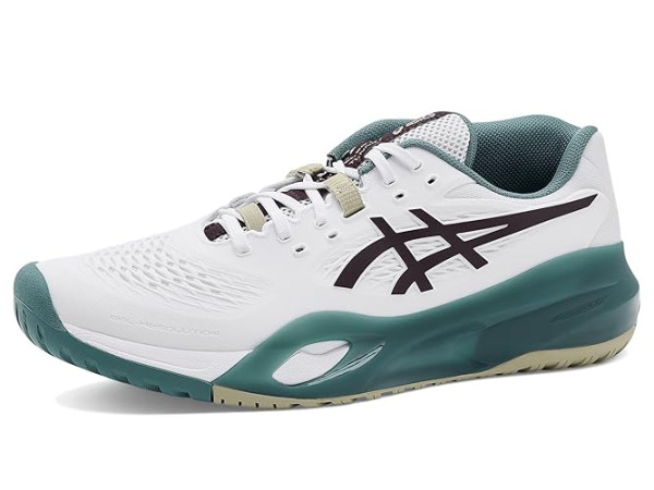ASICS Gel-Resolution X ASICS Gel-Resolution X