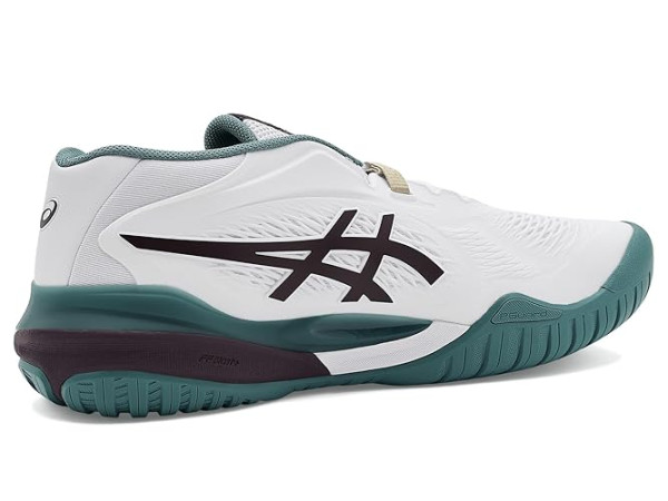 ASICS Gel-Resolution X ASICS Gel-Resolution X