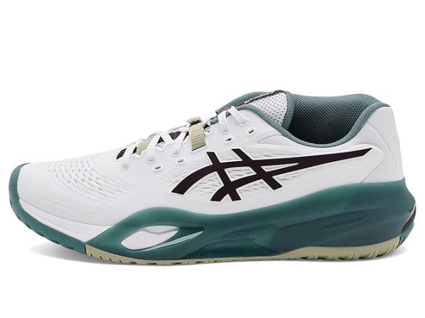 ASICS Gel-Resolution X ASICS Gel-Resolution X