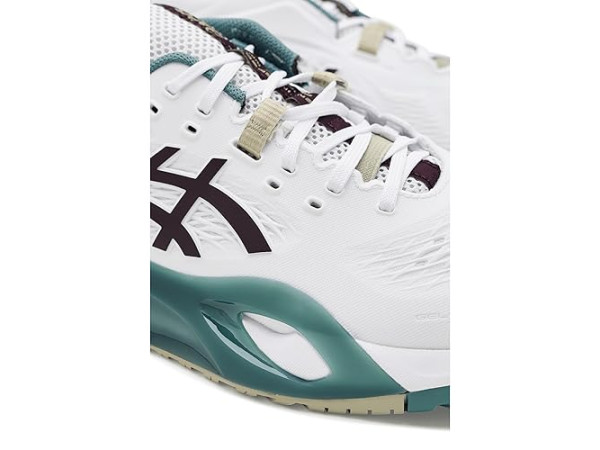 ASICS Gel-Resolution X ASICS Gel-Resolution X
