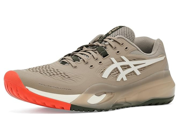 ASICS Gel-Resolution X ASICS Gel-Resolution X