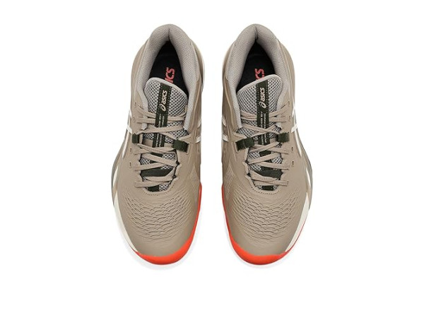 ASICS Gel-Resolution X ASICS Gel-Resolution X