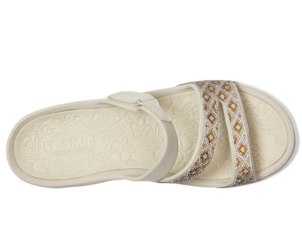 SKECHERS Foamies Arch Fit Ascend - Show Stopper SKECHERS Foamies Arch Fit Ascend - Show Stopper