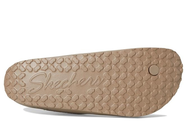 SKECHERS Foamies Arch Fit Cali Breeze - Shine On