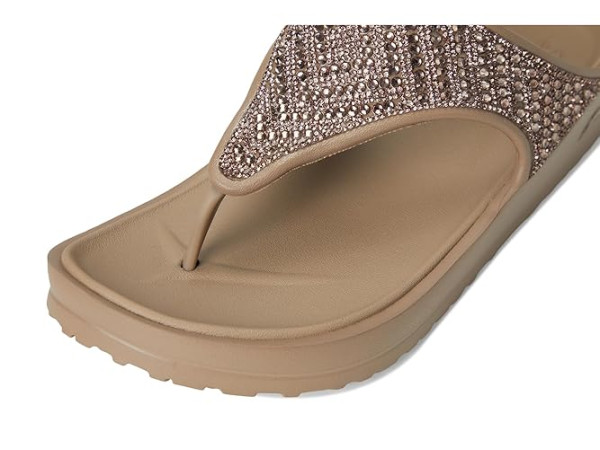 SKECHERS Foamies Arch Fit Cali Breeze - Shine On
