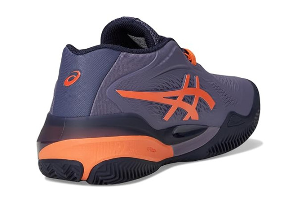 ASICS Gel-Resolution X Clay ASICS Gel-Resolution X Clay