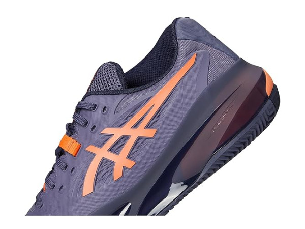 ASICS Gel-Resolution X Clay ASICS Gel-Resolution X Clay