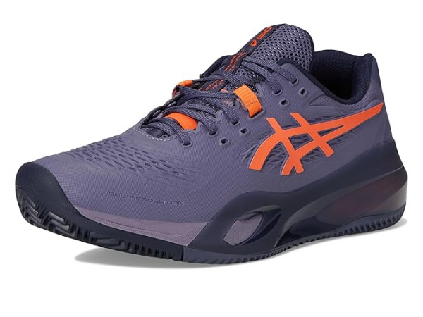 ASICS Gel-Resolution X Clay ASICS Gel-Resolution X Clay