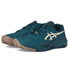 ASICS Gel-Resolution X Clay