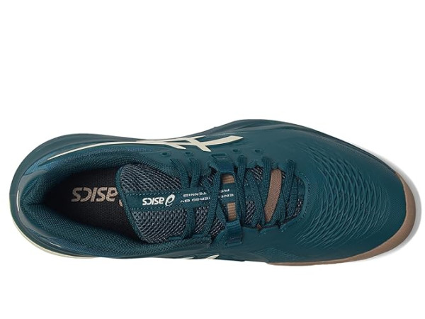 ASICS Gel-Resolution X Clay