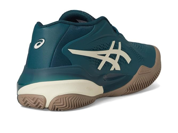 ASICS Gel-Resolution X Clay