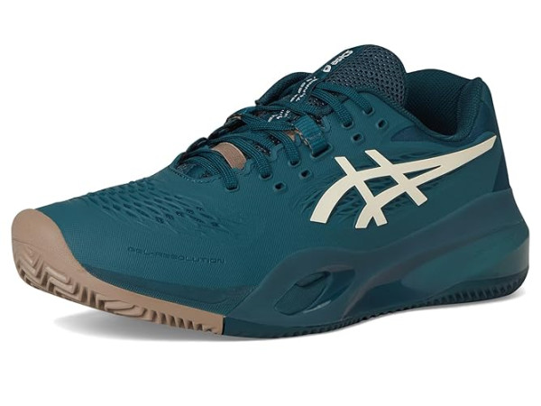 ASICS Gel-Resolution X Clay