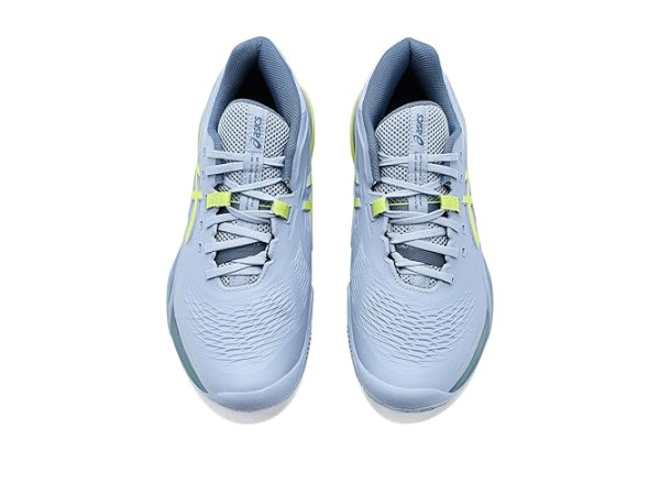 ASICS GEL-Resolution X Clay ASICS GEL-Resolution X Clay
