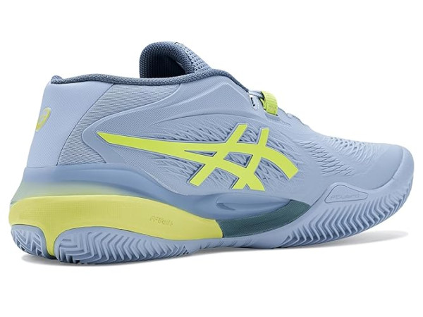 ASICS GEL-Resolution X Clay ASICS GEL-Resolution X Clay