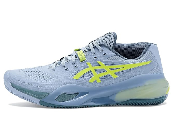 ASICS GEL-Resolution X Clay ASICS GEL-Resolution X Clay