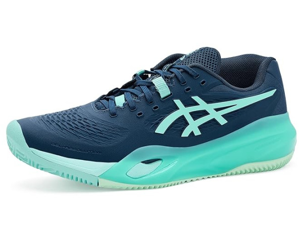 ASICS GEL-Resolution X Clay ASICS GEL-Resolution X Clay