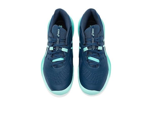 ASICS GEL-Resolution X Clay ASICS GEL-Resolution X Clay
