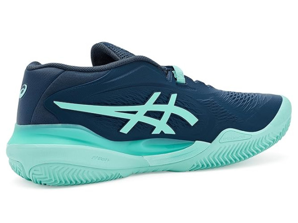 ASICS GEL-Resolution X Clay ASICS GEL-Resolution X Clay