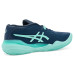 ASICS GEL-Resolution X Clay ASICS GEL-Resolution X Clay