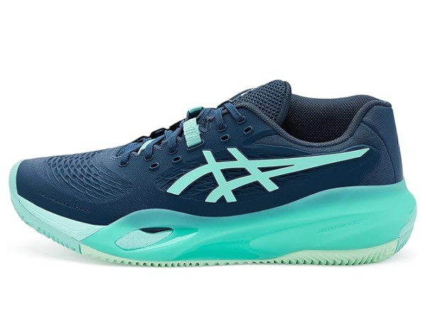 ASICS GEL-Resolution X Clay ASICS GEL-Resolution X Clay