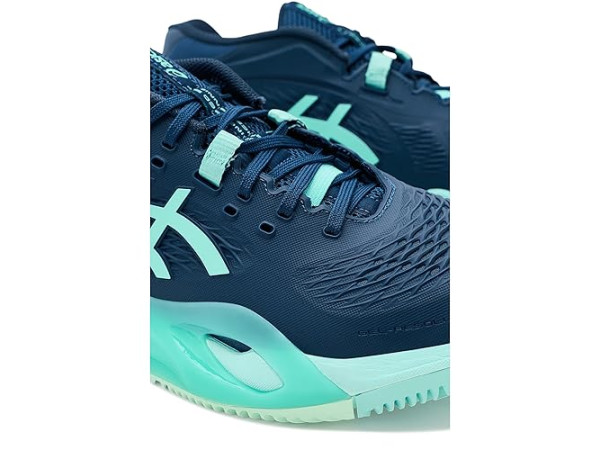 ASICS GEL-Resolution X Clay ASICS GEL-Resolution X Clay