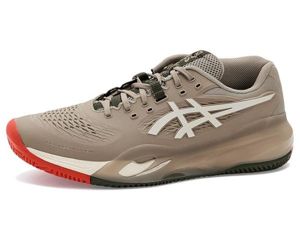 ASICS GEL-Resolution X Clay ASICS GEL-Resolution X Clay