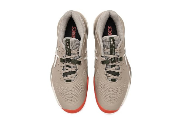 ASICS GEL-Resolution X Clay ASICS GEL-Resolution X Clay