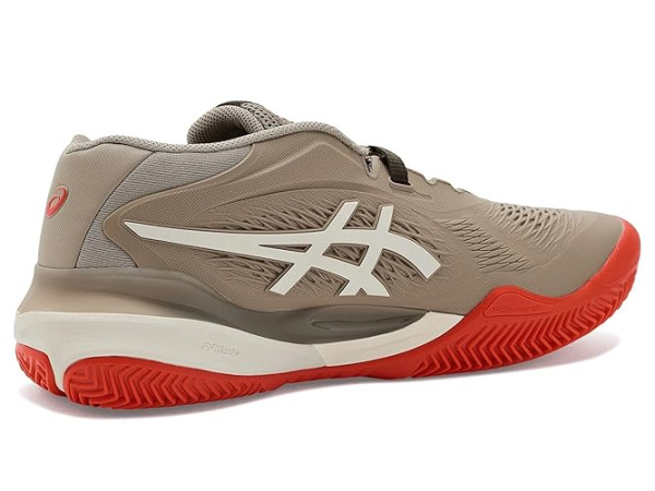 ASICS GEL-Resolution X Clay ASICS GEL-Resolution X Clay