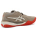 ASICS GEL-Resolution X Clay ASICS GEL-Resolution X Clay