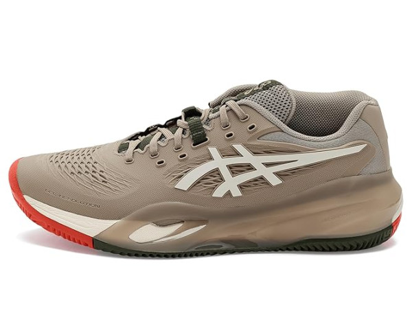 ASICS GEL-Resolution X Clay ASICS GEL-Resolution X Clay