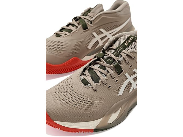ASICS GEL-Resolution X Clay ASICS GEL-Resolution X Clay