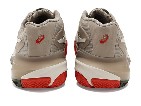 ASICS GEL-Resolution X Clay ASICS GEL-Resolution X Clay
