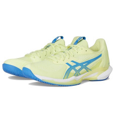 ASICS Women's Solution Speed FF 3 Tennis Shoe ASICS Women's Solution Speed FF 3 Tennis Shoe