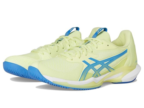 ASICS Women's Solution Speed FF 3 Tennis Shoe