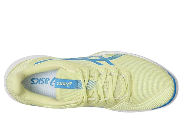 ASICS Women's Solution Speed FF 3 Tennis Shoe ASICS Women's Solution Speed FF 3 Tennis Shoe