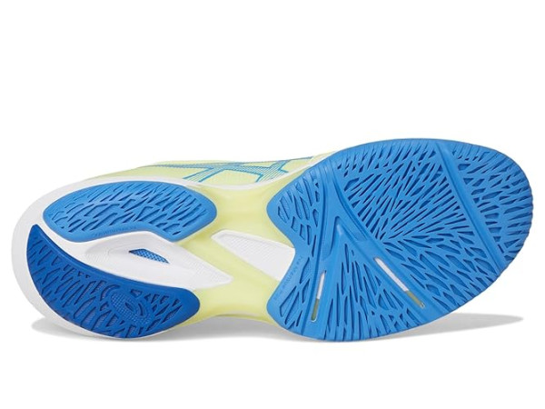 ASICS Women's Solution Speed FF 3 Tennis Shoe ASICS Women's Solution Speed FF 3 Tennis Shoe