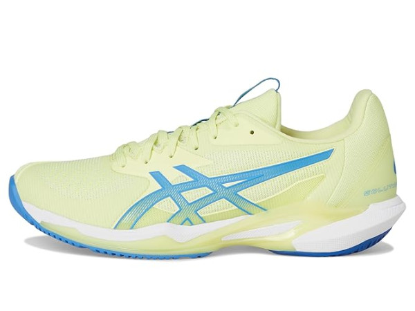 ASICS Women's Solution Speed FF 3 Tennis Shoe ASICS Women's Solution Speed FF 3 Tennis Shoe