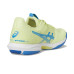 ASICS Women's Solution Speed FF 3 Tennis Shoe ASICS Women's Solution Speed FF 3 Tennis Shoe