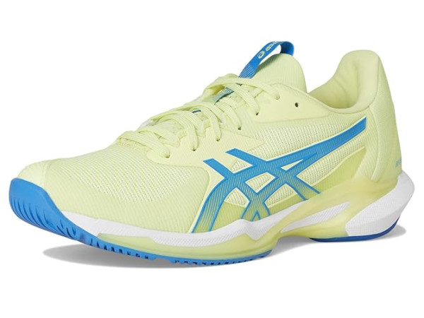 ASICS Women's Solution Speed FF 3 Tennis Shoe ASICS Women's Solution Speed FF 3 Tennis Shoe