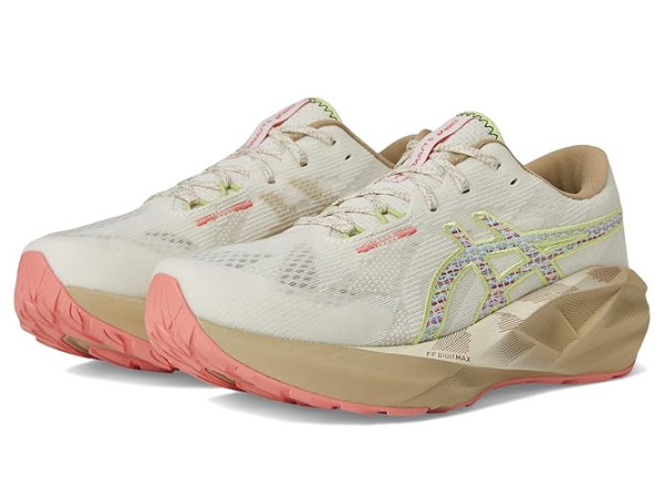 ASICS Novablast 5 Trail