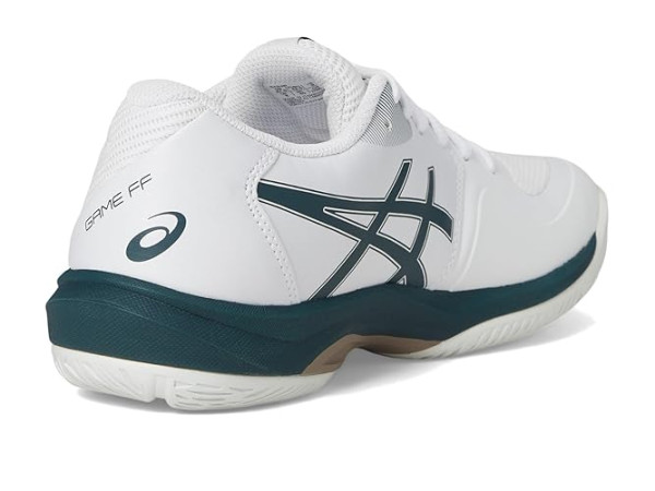 ASICS Game FF Tennis Shoes ASICS Game FF Tennis Shoes
