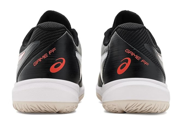 ASICS Game FF Tennis Shoes ASICS Game FF Tennis Shoes
