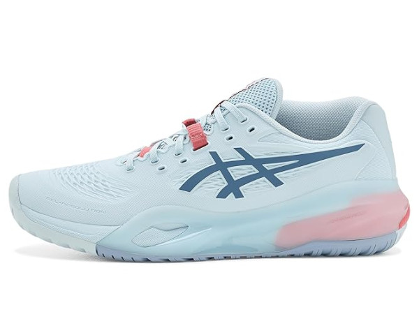 ASICS Gel-Resolution X